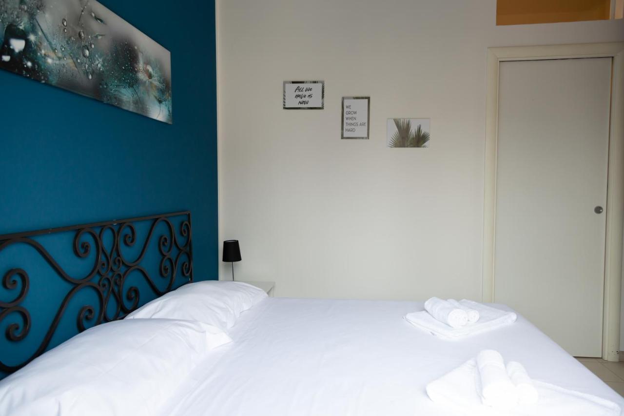 Apartamento La Dimora Del Franchi Florença